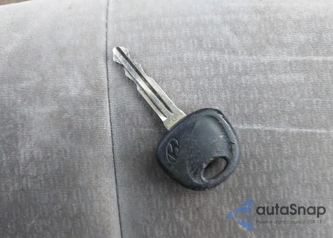 2007 Hyundai Elantra Gls/Limited/Se из США, поврежденный, VIN KMHDU46D87U136267